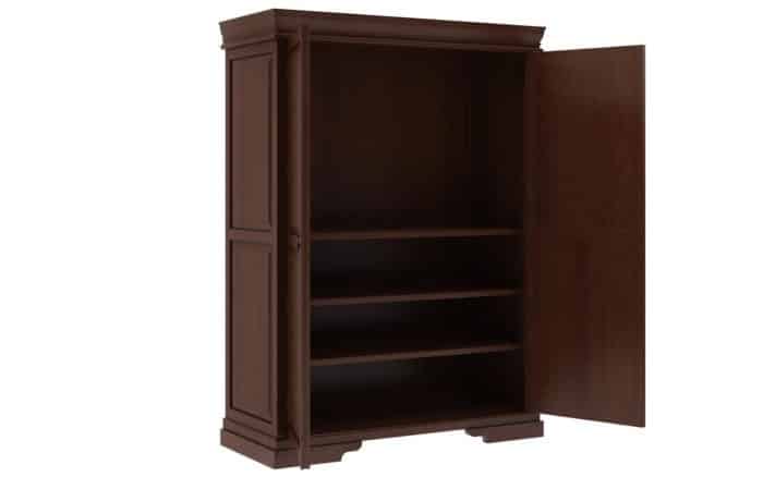 mobilier lemn masiv