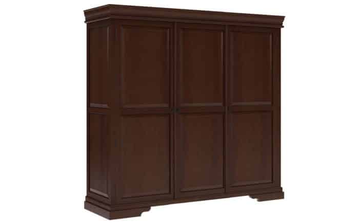 mobilier lemn masiv