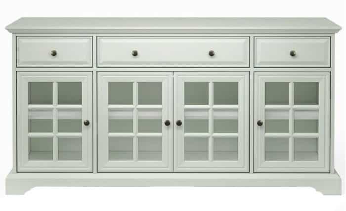 Comodă Joy, Lemn Masiv, Personalizabilă - imagine 3