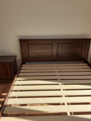 Set Dormitor Preston, Lemn Masiv, Configurabil photo review