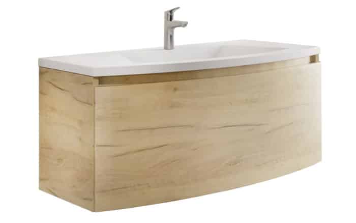 Mască cu Lavoar Samba, Personalizabilă