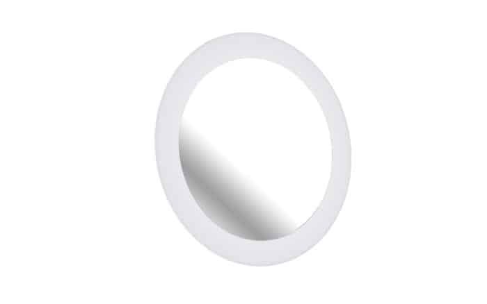 Oglindă retroiluminată LED rotundă Ø75cm - imagine 2