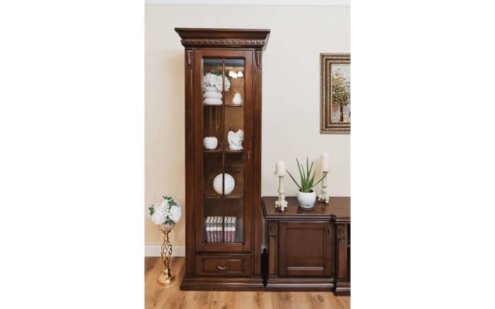 Set Living Bernhard I, Lemn Masiv - imagine 3