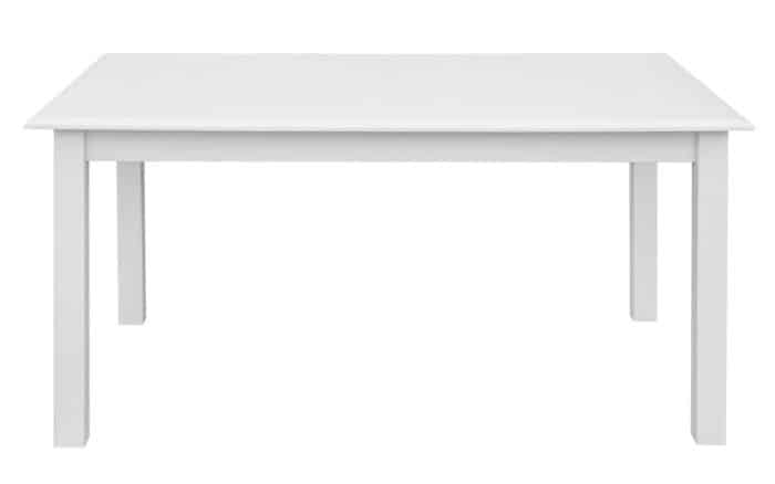 Masă Extensibilă Linea, Lemn Masiv, 150/197x93cm - imagine 9