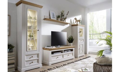 mobilier lemn masiv