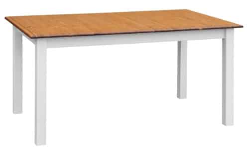 mobilă din lemn masiv