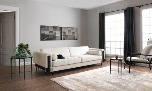 mobila din lemn masiv