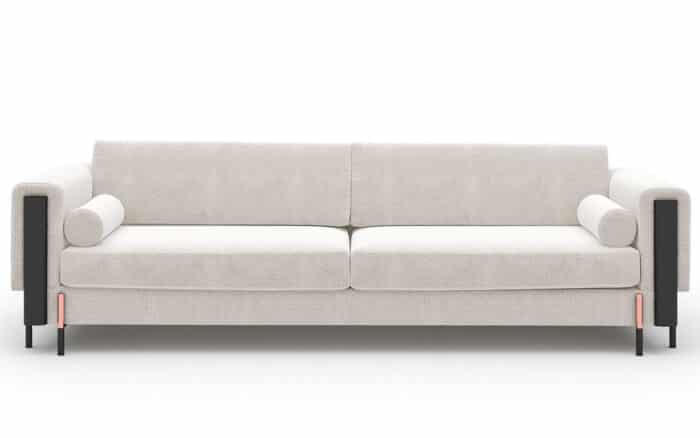 Canapea Fixă Calista, 220/260cm