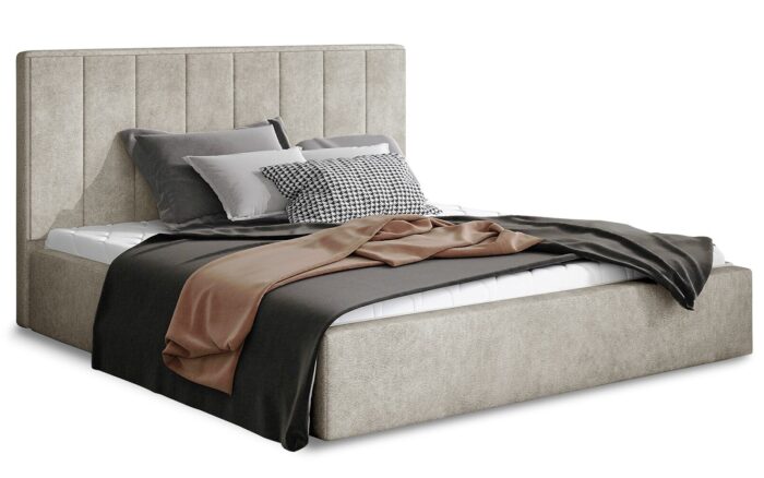 Pat Tapițat Brayden, Personalizabil