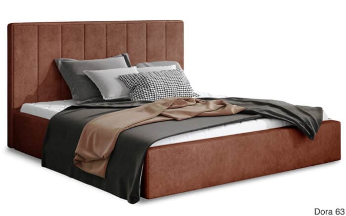 Pat Tapițat Brayden, Personalizabil - imagine 2