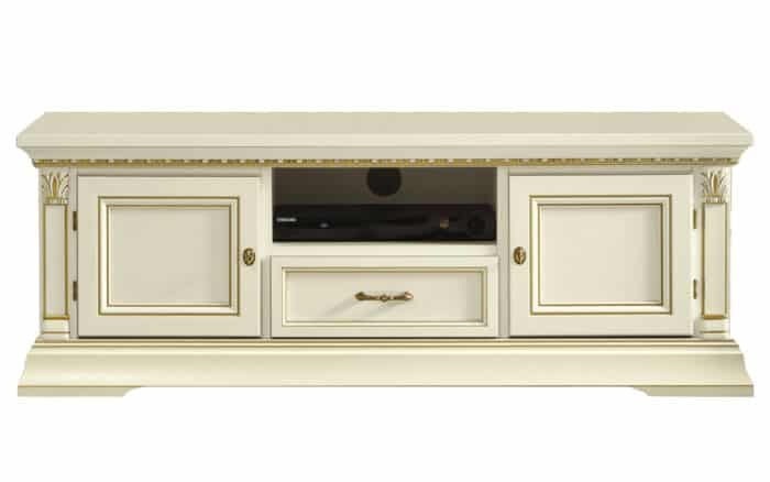 Comodă TV Victoria, 140x51x50cm, Personalizabil