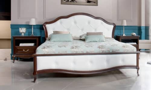 mobila lemn masiv dormitor