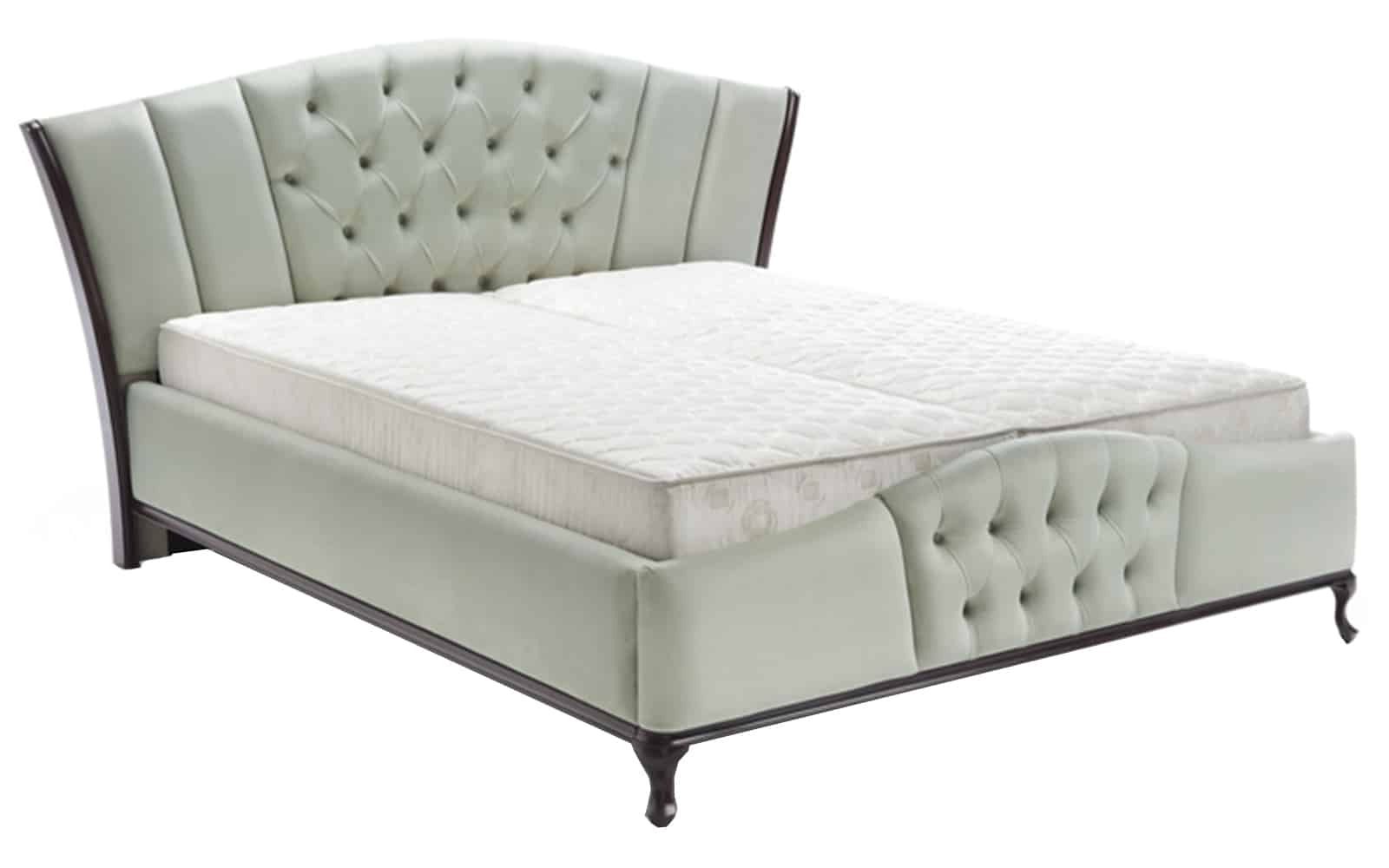Pat Weston Nuc Stofa Dormitor Clasic Mobarta 1 mobilier lemn masiv