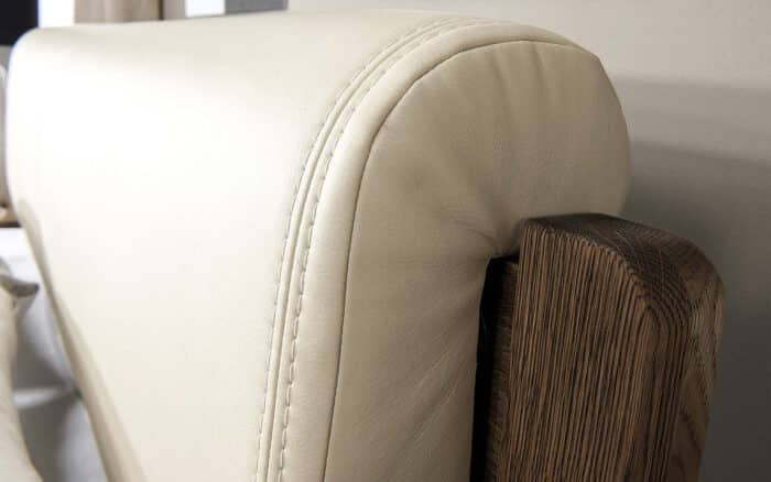 Pat Serena, Stejar Masiv, 90/140/160/180/200x200cm - imagine 4