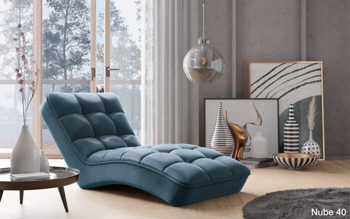 Fotoliu Lounge, Personalizabil, 85x85xH170 cm - imagine 13