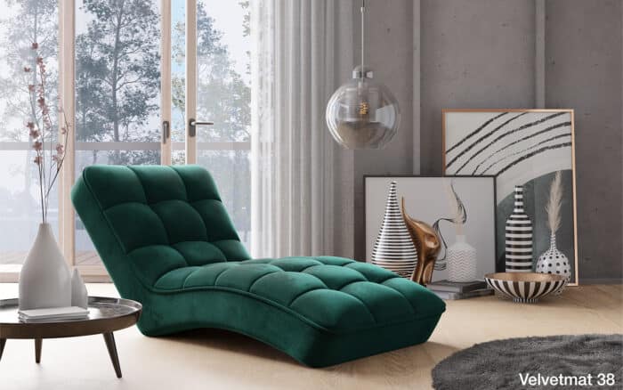 Fotoliu Lounge, Personalizabil, 85x85xH170 cm - imagine 10