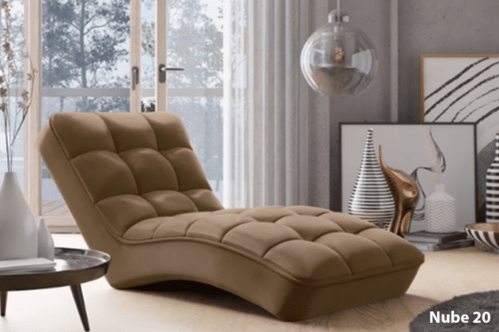 fotoliu lounge, personalizabil