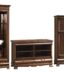 Colectie mobilier lemn masiv pentru living