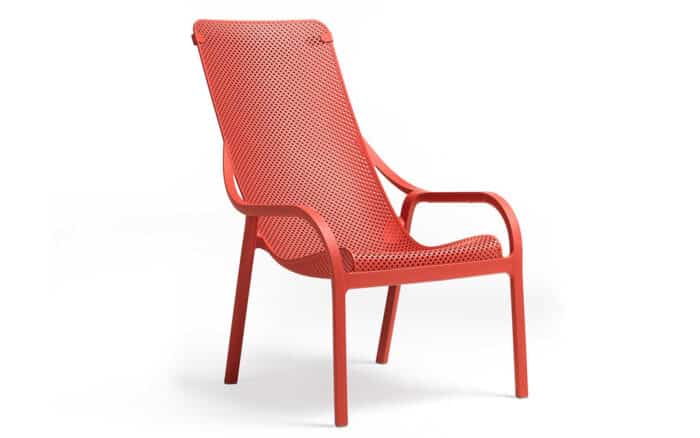 Scaun Exterior Nardi - Net Lounge