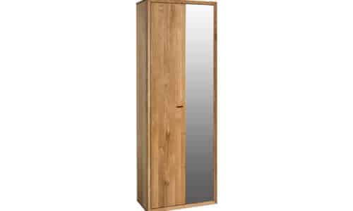 dulap din lemn masiv