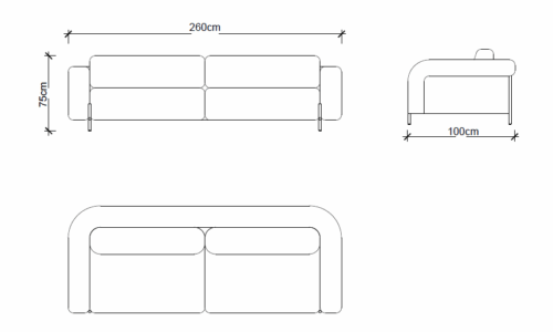 mobila de lemn masiv