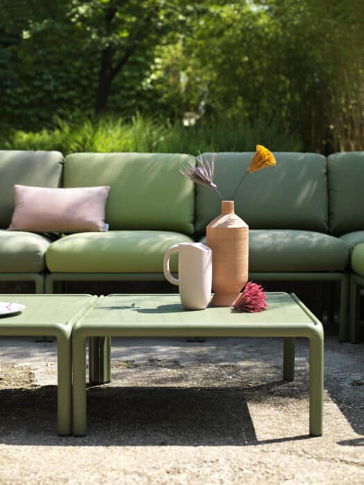 mobilier de lemn masiv