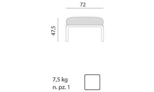 mobilier de lemn masiv