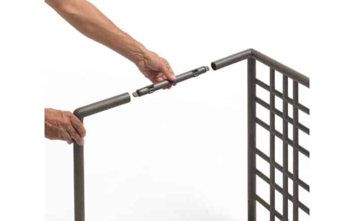 mobilier de lemn masiv