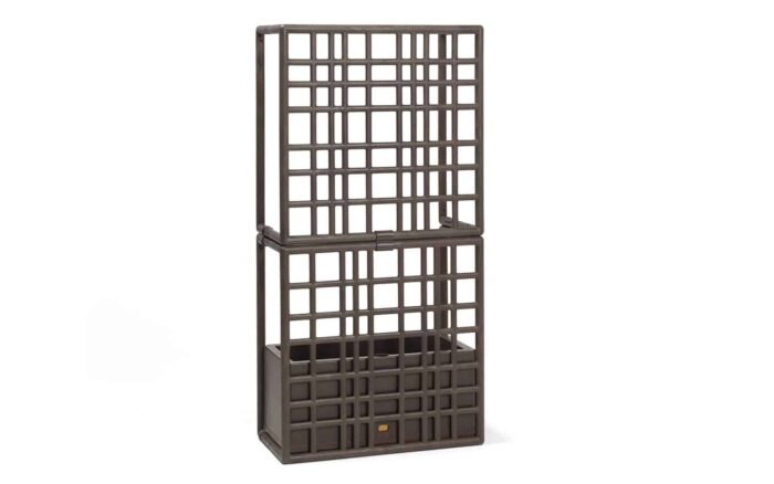 Sistem Modular de Perete Despărțitor