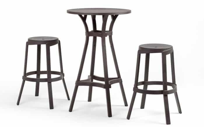 mobilier de lemn masiv
