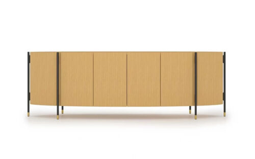 Bufet Marquesa, 268x87x56cm