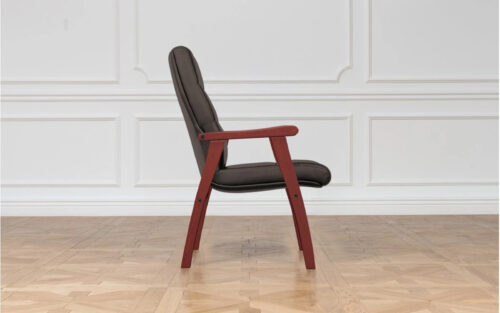 Scaun de conferința Toronto, 62x70x101cm, Personalizabil - imagine 3