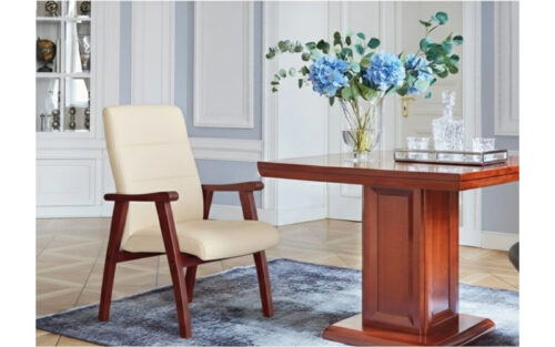 Scaun de conferința Toronto, 62x70x101cm, Personalizabil - imagine 5