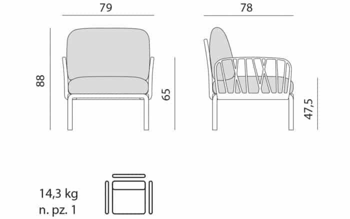 mobilier din lemn masiv