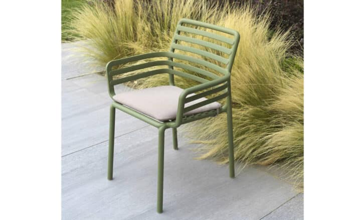Scaun Exterior Nardi - Doga Armchair - imagine 6
