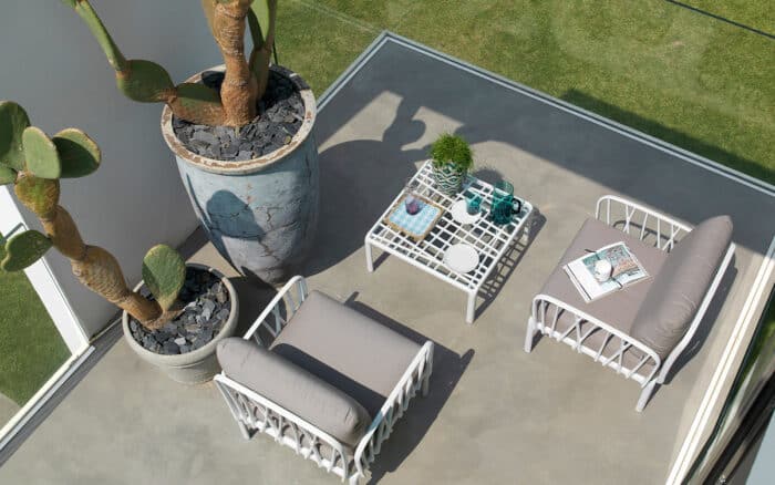 Perna de Spate, de Colt pentru Sistem Modular