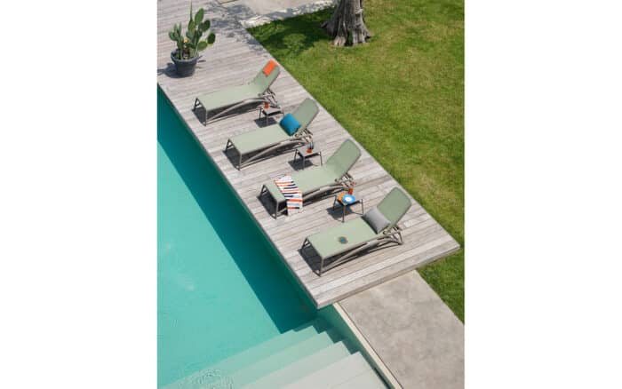 mobilier gradina