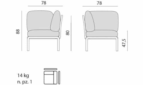 mobilier din lemn masiv
