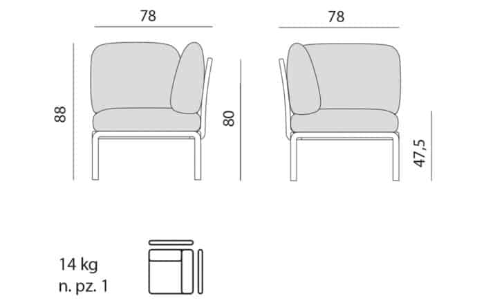 mobilier din lemn masiv