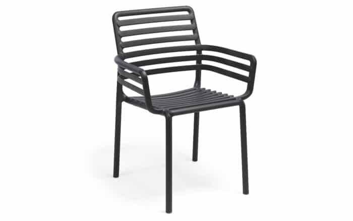 Scaun Exterior Nardi - Doga Armchair