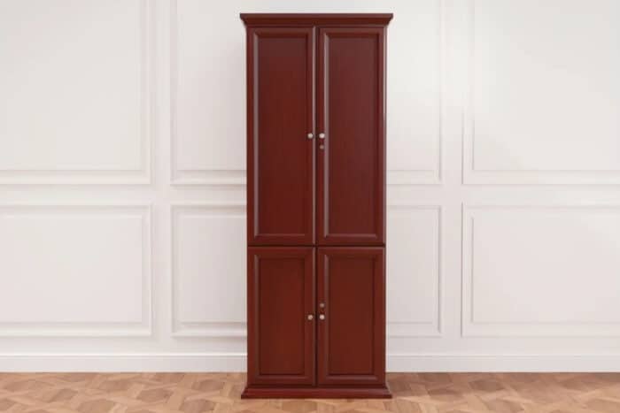 Dulap Toronto, Model B2, 80 x 43.5 x 220cm