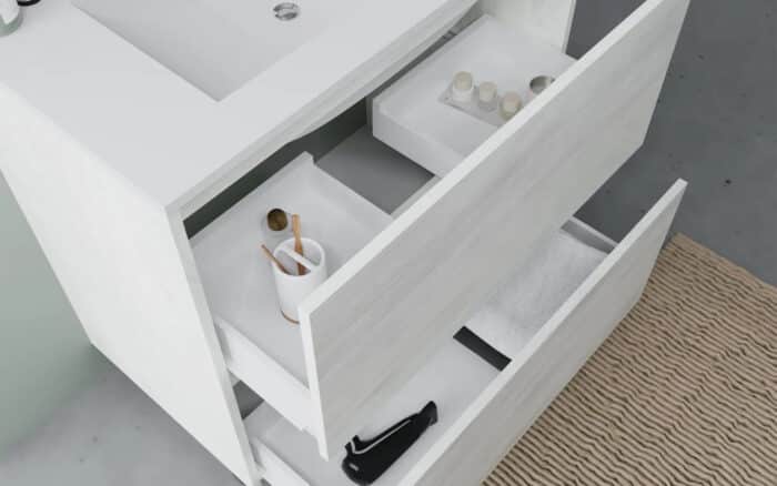 mobilier lemn masiv