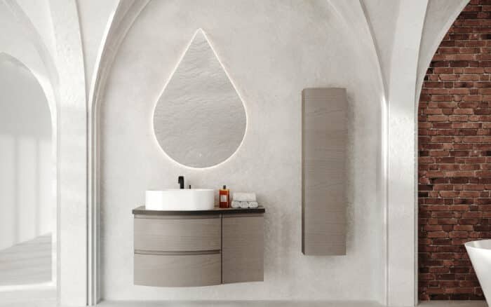 mobilier lemn masiv