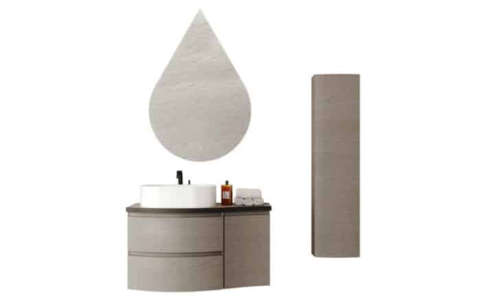 mobilier lemn masiv