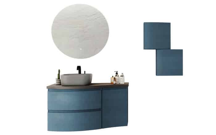mobilier lemn masiv