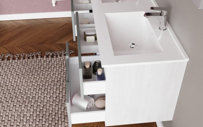 mobilier lemn masiv