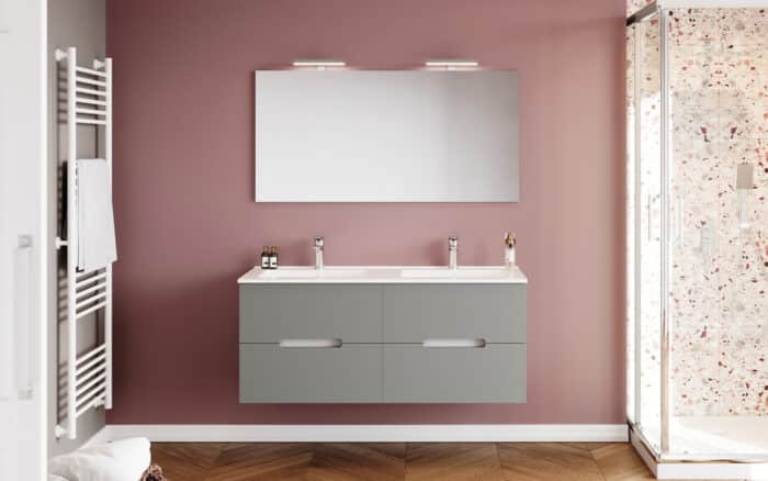 mobilier lemn masiv