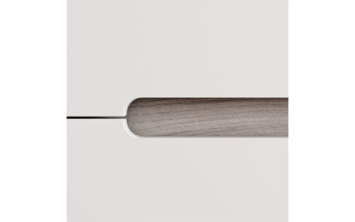 Set Mobilier Baie Suspendat Orchid, Lavoar Dublu - imagine 7