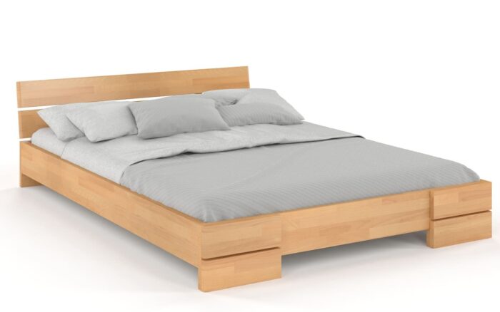 Pat TerraCraft, Lemn Masiv Fag, Personalizabil