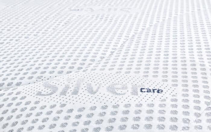 Saltea Model S5 Silver, Ortopedică, Spumă Poliuretanică, 20cm - imagine 4